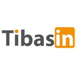 Tibasin.com inegöl logo