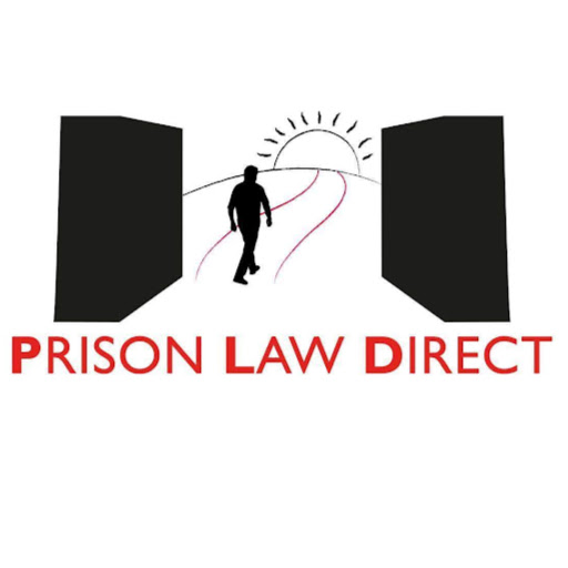 Prison Law Direct logo