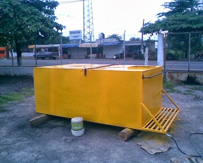 Photos of L&oacute;pez Herrer&iacute;a Y Aluminio en Xalapa Veracruz