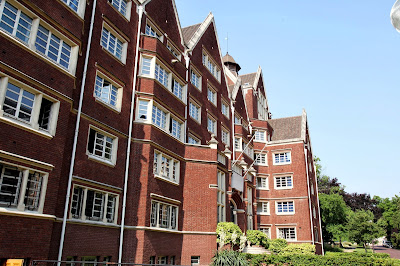 Collège Franco-Britannique