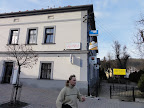 Hotel Slánka - Černošice