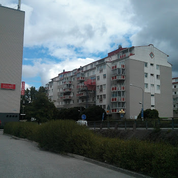 Hotell Sundbyberg