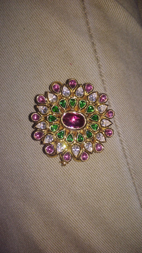 Neel Kamal Jewellers, 2/3 KHAJANCHI MARKET K.E.M, KEM Rd, Bikaner, Rajasthan 334001, India, Jewellery_Store, state RJ