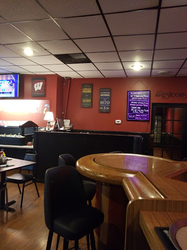 Restaurant «Strike Time Restaurant & Lanes», reviews and photos, 11 S Grand Ave, Neillsville, WI 54456, USA