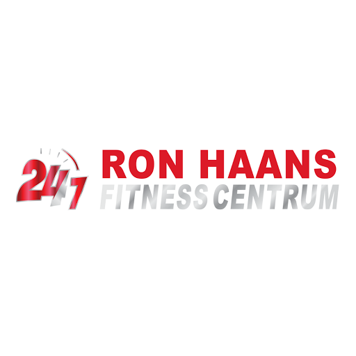24/7 Fitness centrum Ron Haans | Stadskanaal logo