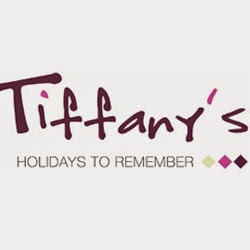 Tiffany's Hotel logo