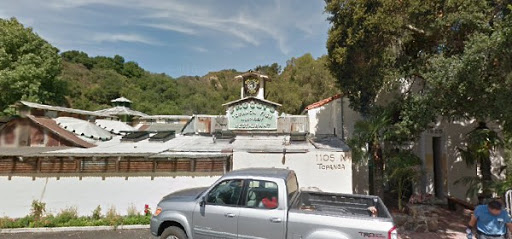 Froggy's Topanga Fish Market