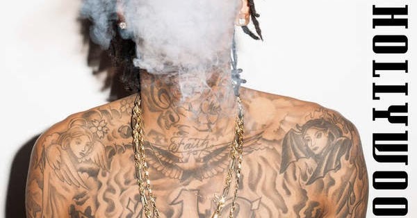 Khalifa album - Wikipedia