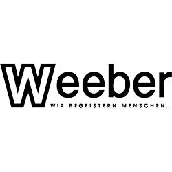 Autohaus Weeber GmbH logo