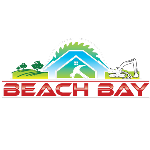 Beach Bay Group logo