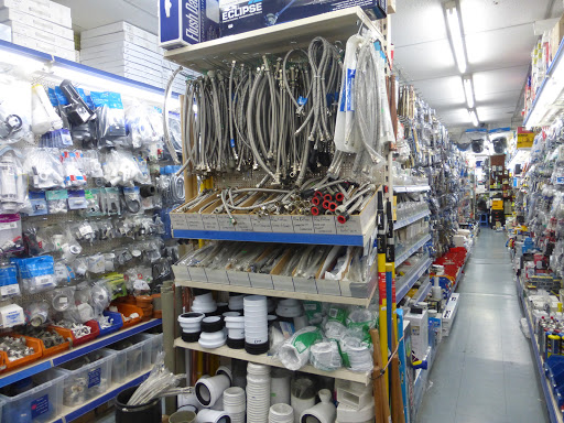 The Tool Shop