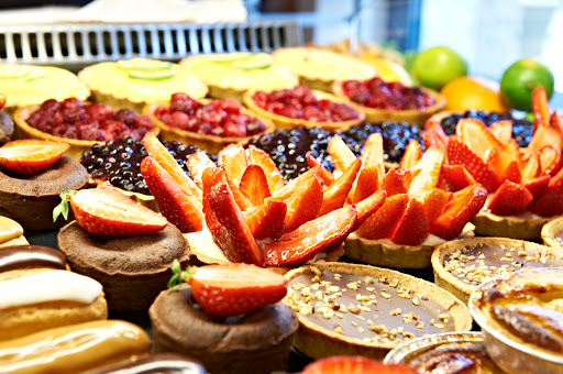 Maître Stefan Boulangerie & Café