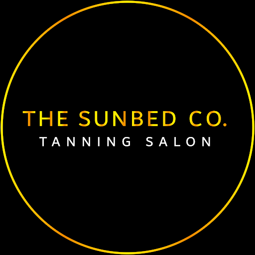 The Sunbed Co. Edinburgh logo