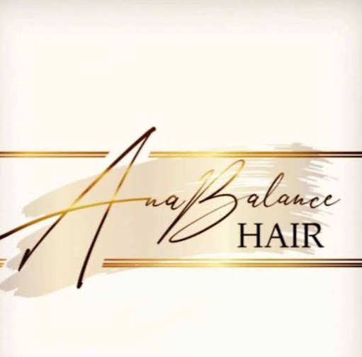 Ana Balance Hair logo