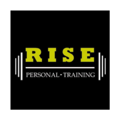 RISE Personal Training logo