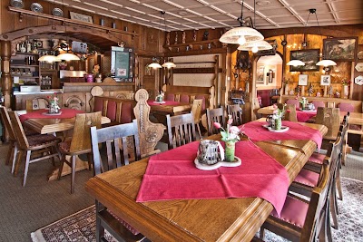Photos of Caf&eacute; Restaurant Beck