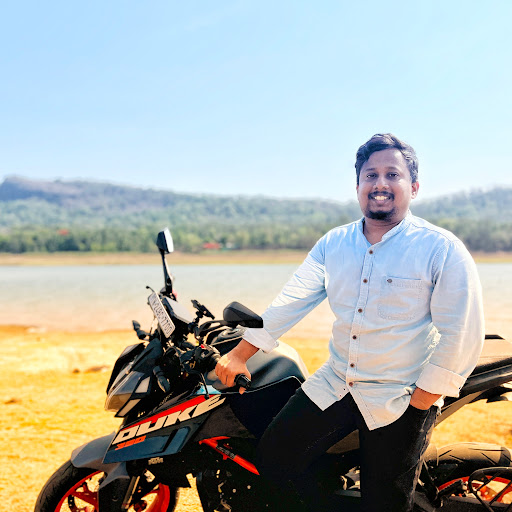 Image pertaining to VINOTH COMBLI