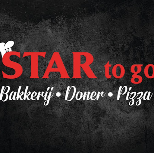 Bakkerij Star logo
