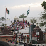 Photo de la galerie "Amritsar, son temple d