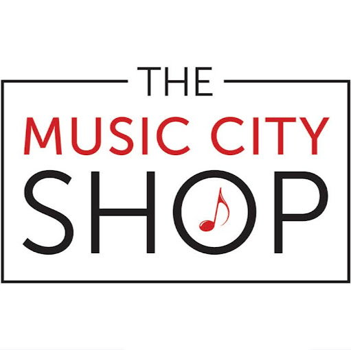 The Music City Shop at Bridgestone Arena