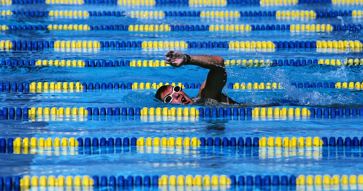 Beginner triathlon swim workouts sale