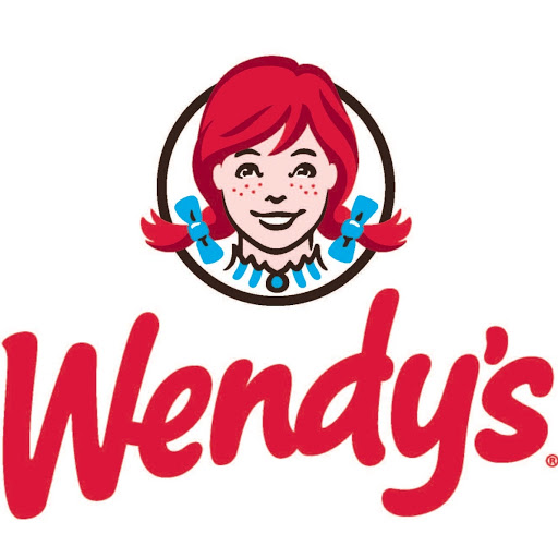 Wendy's Hamburgers - Mt Wellington logo