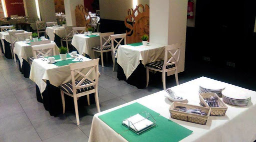 Hotel Oriente
