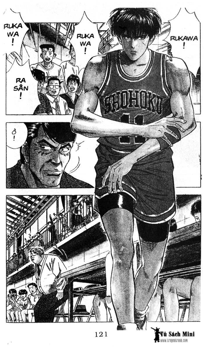 Slam Dunk Chap 6 - Truyen.Chap.VN