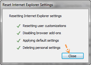 การแก้ปัญหา Internet Explorer ช้า กระตุก ชัก แง๊ก แง๊ก แง๊ก แง๊ก แง๊ก Ieslow_05