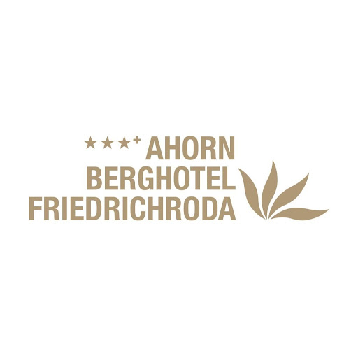 AHORN Berghotel Friedrichroda
