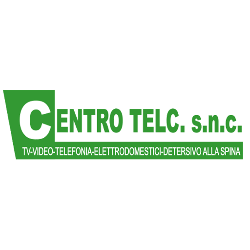 Centro Telc. s.n.c. - Elettrodomestici logo