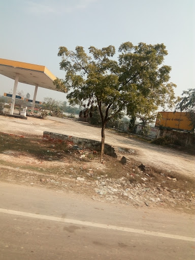 Bharat Petroleum, Dakhina, Rae Bareli, NH-24B, Allahabad Lucknow Road, Bachharawa, Uttar Pradesh 229301, India, Petrol_Pump, state UP