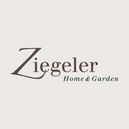 Ziegeler - Outdoor Living logo