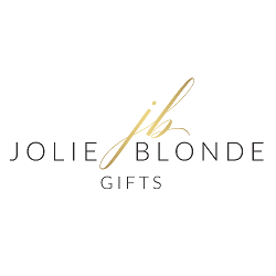 Jolieblondegiftsla - logo