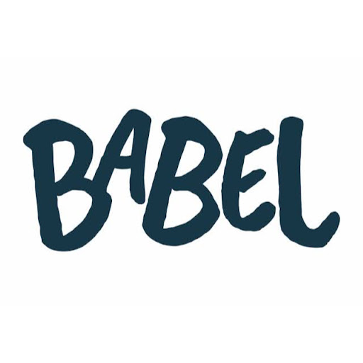 Restaurant Babel logo