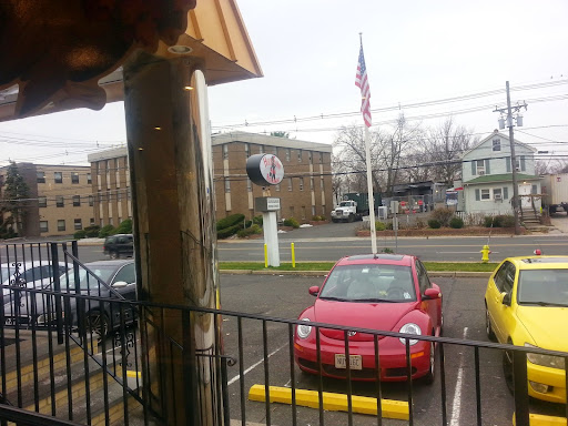 American Restaurant «Huck Finn Diner», reviews and photos, 2431 Morris Ave, Union, NJ 07083, USA