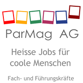ParMag AG logo
