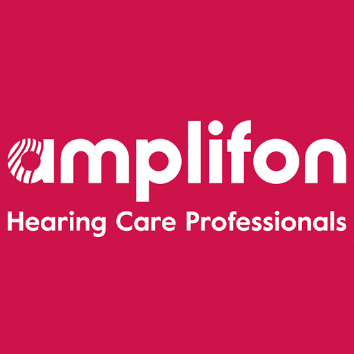 Amplifon Shepparton logo