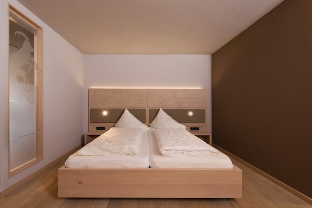 Kinderhotel Alphotel