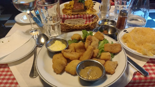 Liguria Luis Thayer Ojeda