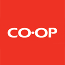 Co-op Hamptons logo