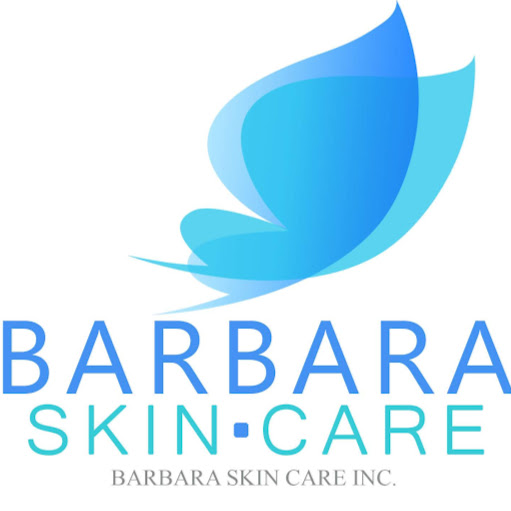 Barbara Skin care Inc logo