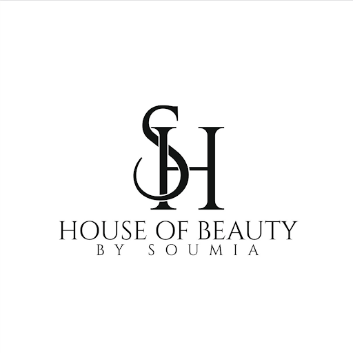 Beauty by Soumia logo