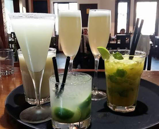 Cocina Brava Restaurant