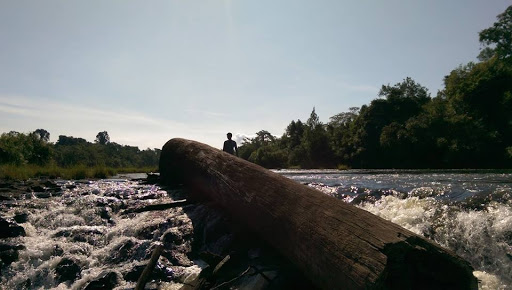 Photos of Chhay Areng Rapid