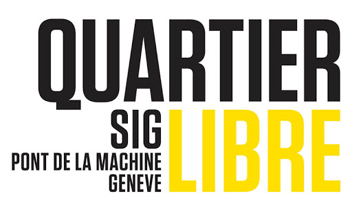 Quartier Libre SIG logo