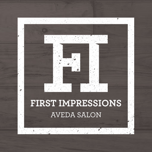 First Impressions Salon logo
