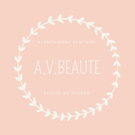 A.V.Beauté logo