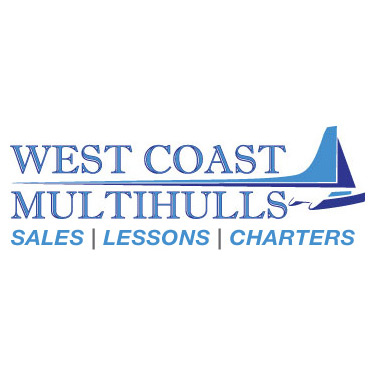 West Coast Multihulls logo