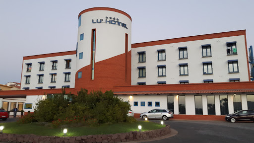 Lu' Hotel